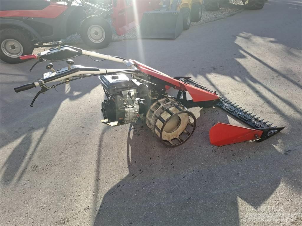 Reform M3S Corta-Relvas Riders