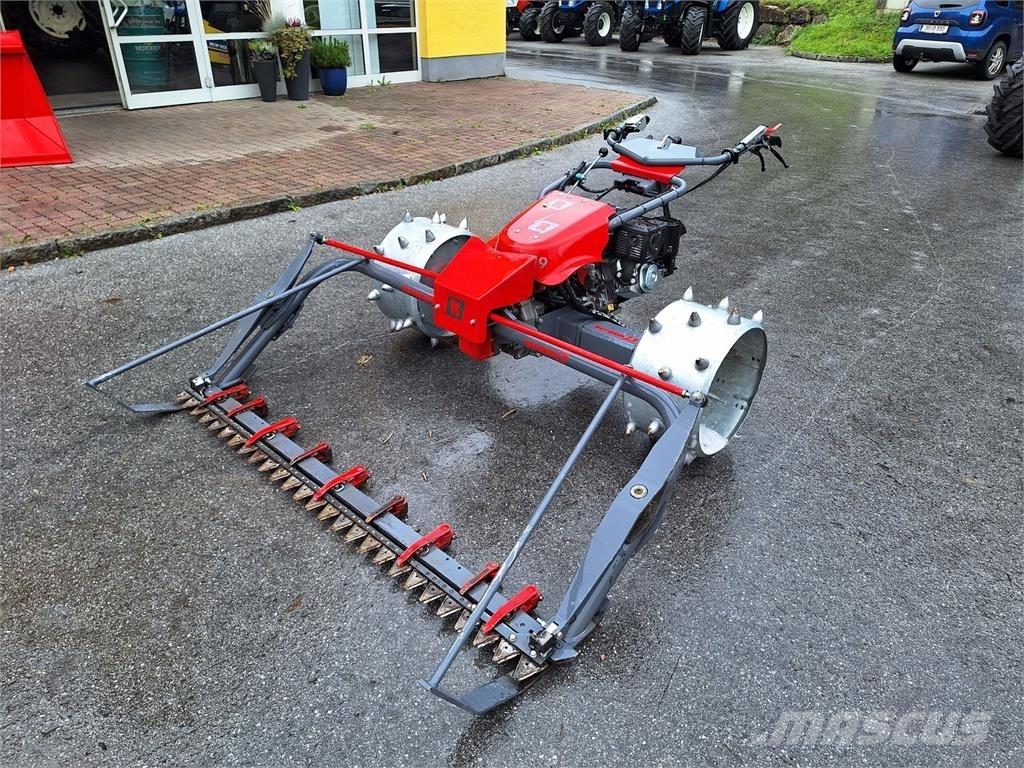 Reform M9 Hydro Corta-Relvas Riders