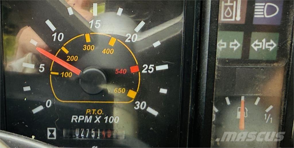 Reform Mounty 100V Tratores Agrícolas usados