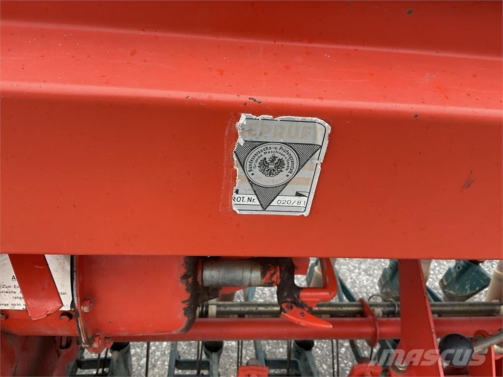 Reform Semo 99 Perfuradoras