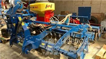Rolmako 3m Grade de discos