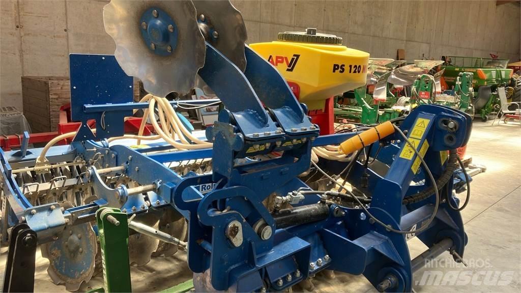 Rolmako 3m Grade de discos