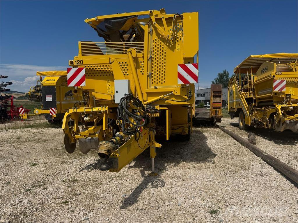 Ropa Keiler 1 - RK 12 Agricultura - Outros
