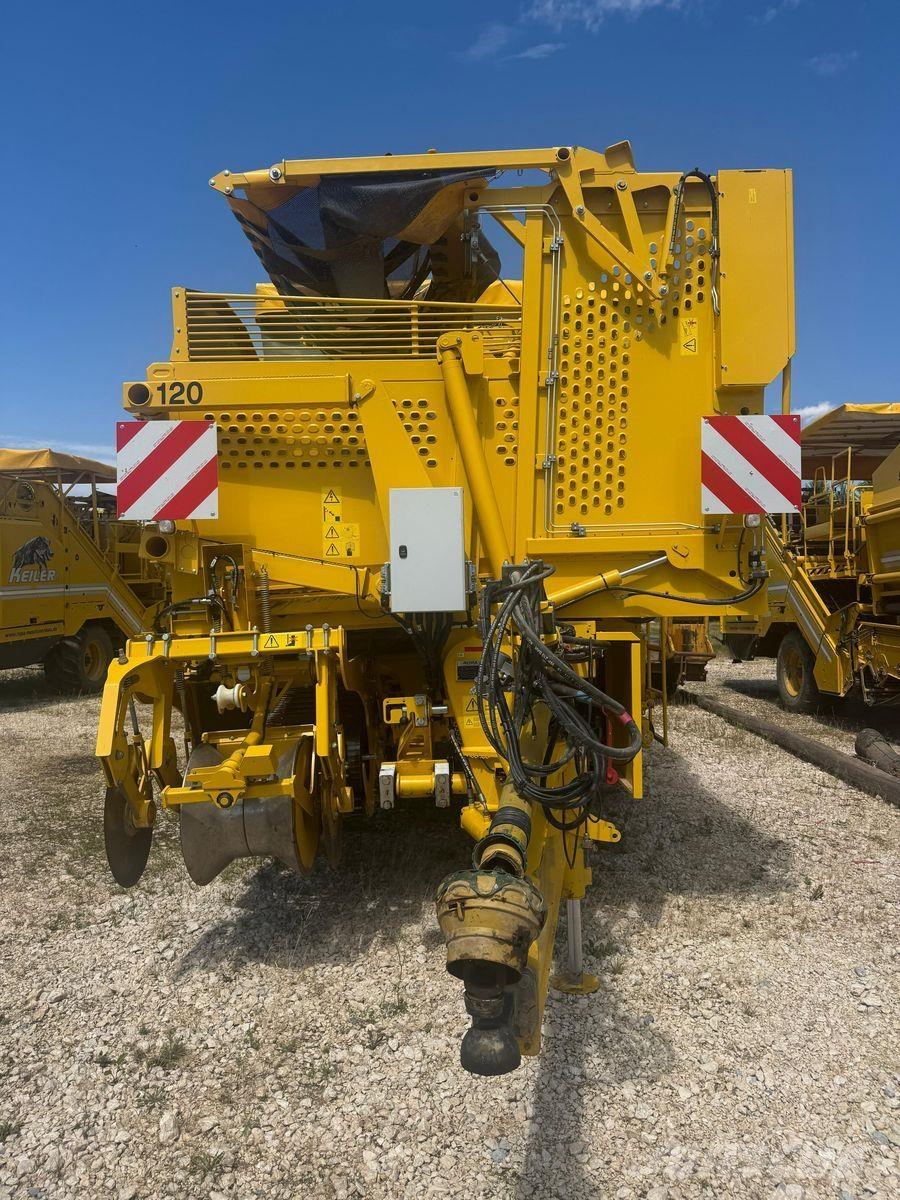Ropa Keiler 1 - RK 12 Agricultura - Outros
