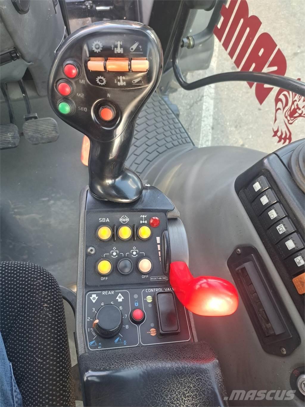 Same Rubin 180 DT Tratores Agrícolas usados