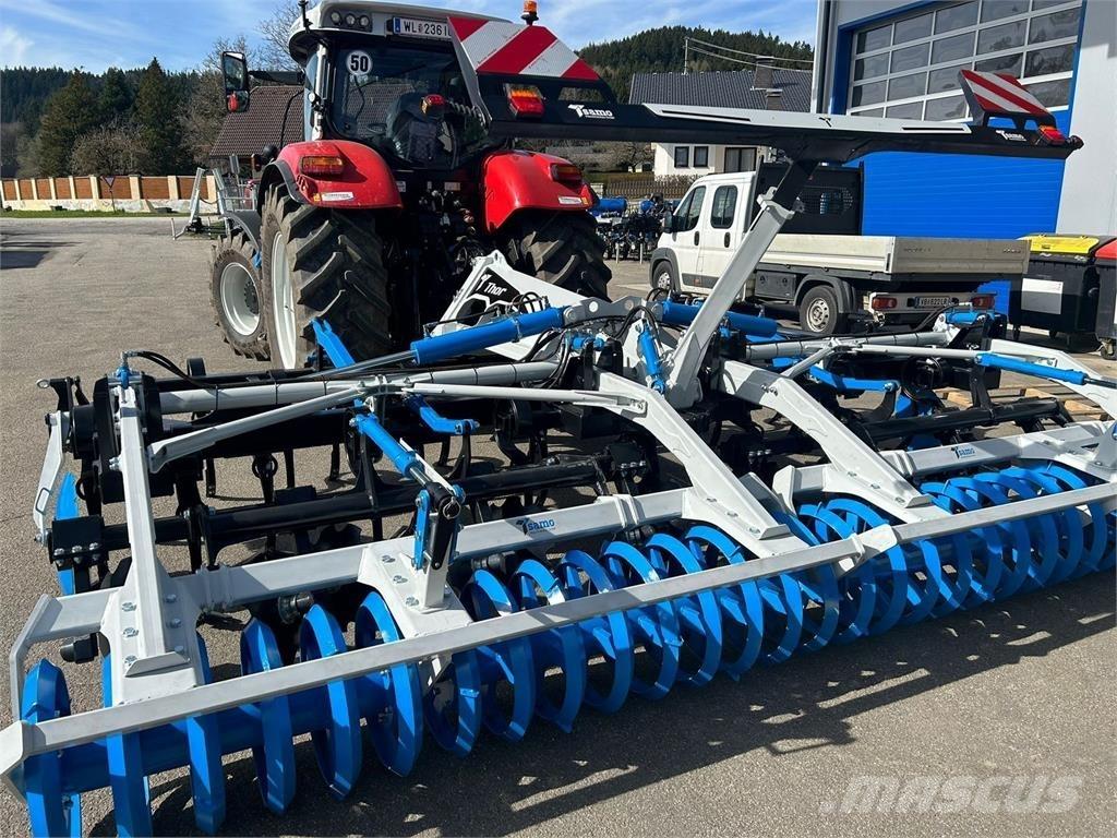 Samo THOR 4,50m Cultivadoras