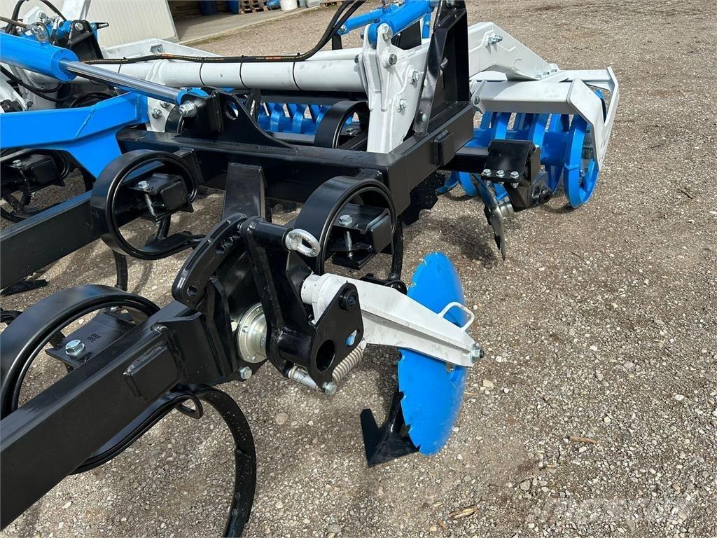 Samo THOR 4,50m Cultivadoras