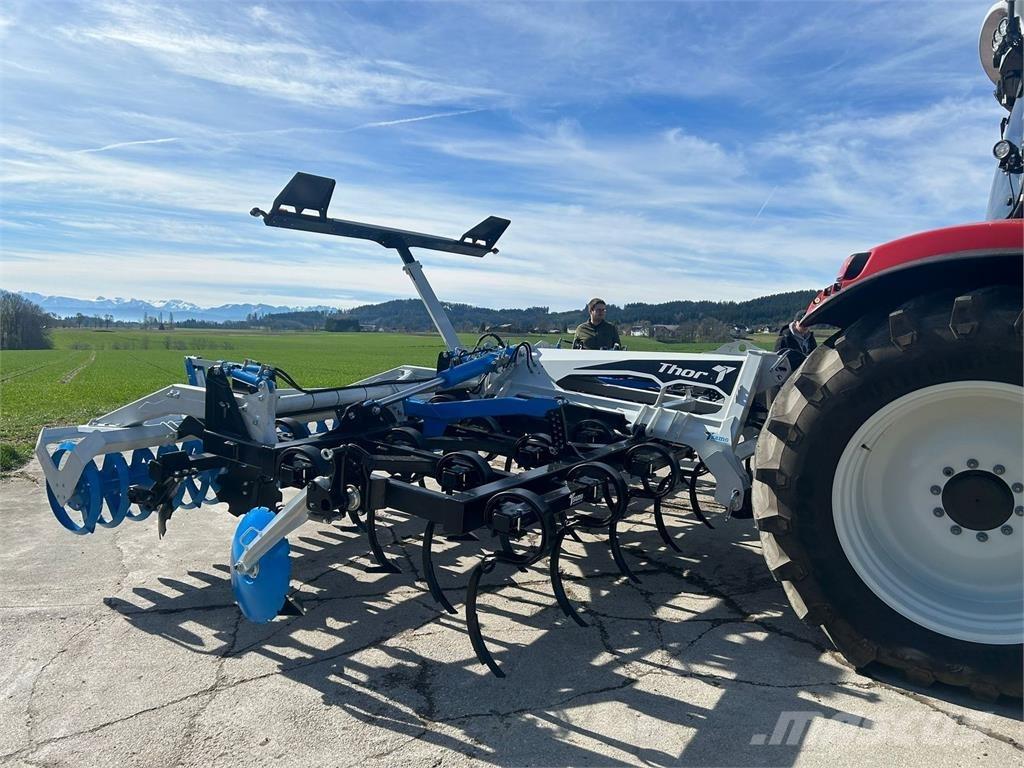 Samo THOR 5,20m Cultivadoras