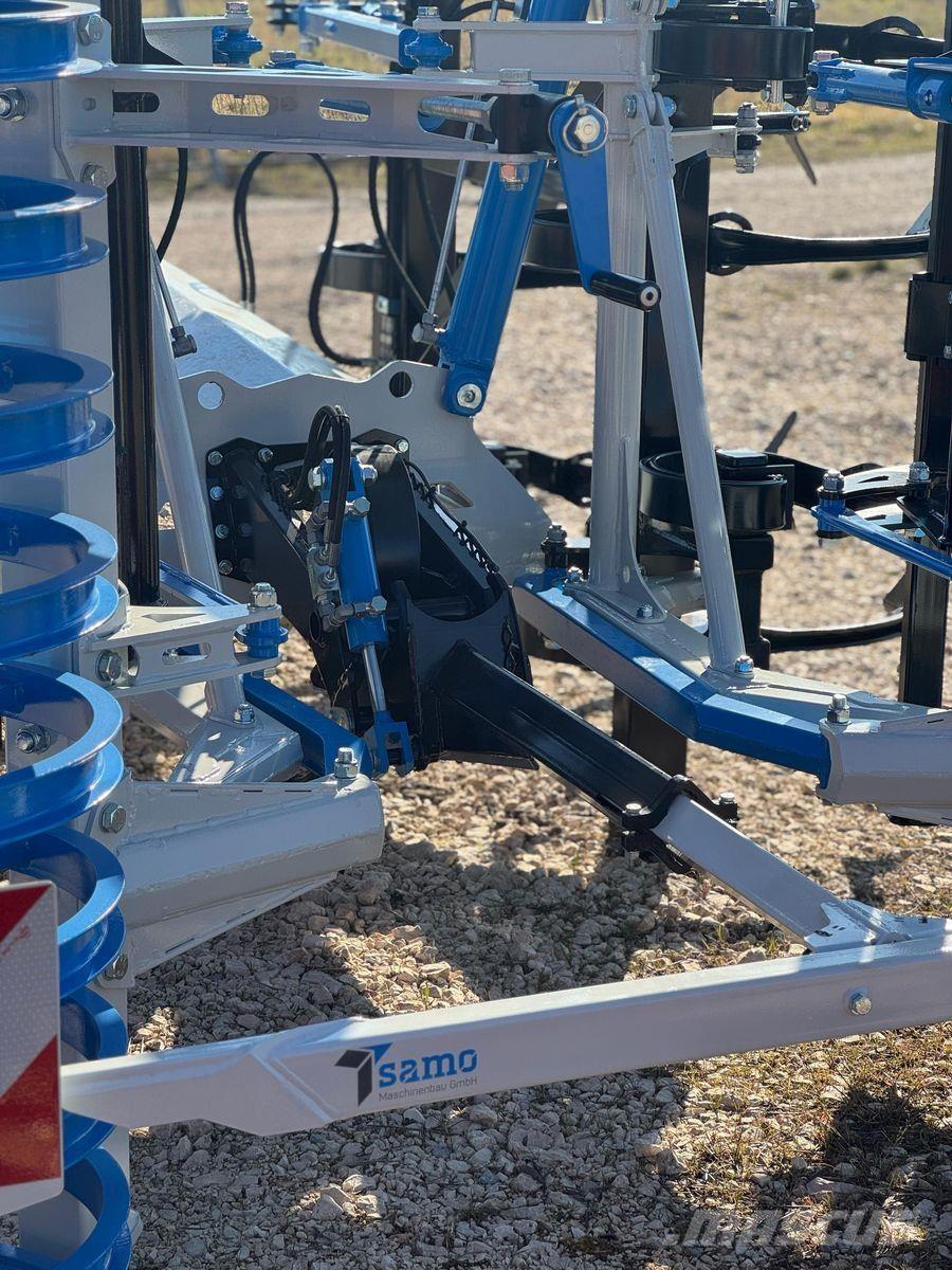 Samo THOR 5,20m Cultivadoras