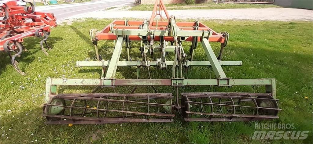  Schreiber 13 Zinken Cultivadoras