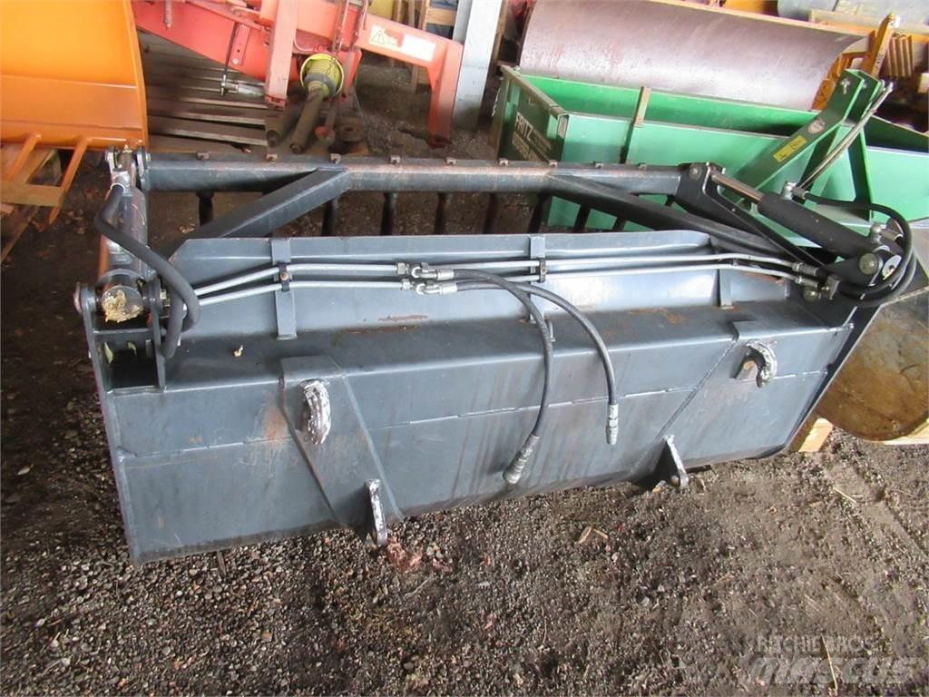  Silozange 170 Agricultura - Outros

