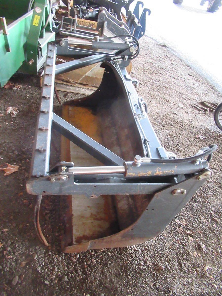  Silozange 170 Agricultura - Outros
