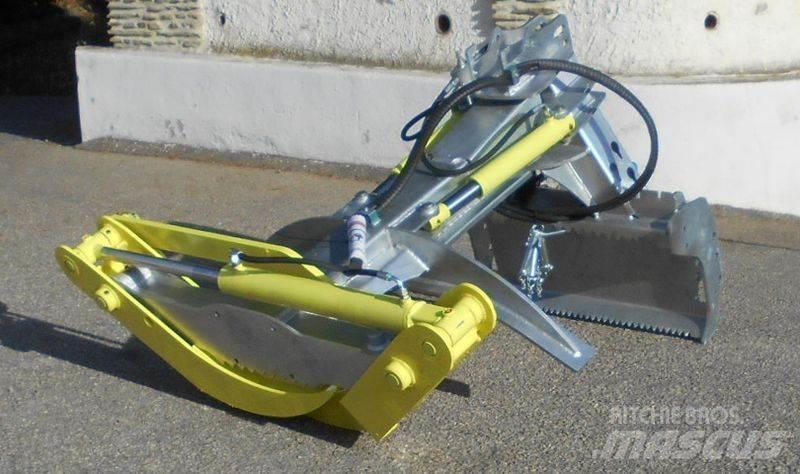  SOMA RZ 2300 Maquinaria Florestal - Outros
