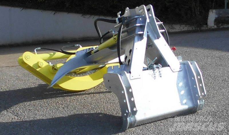  SOMA RZ 2300 Maquinaria Florestal - Outros
