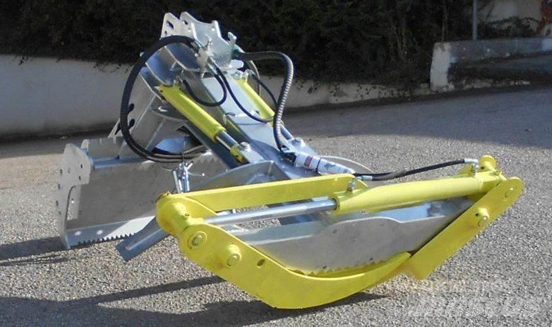  SOMA RZ 2300 Maquinaria Florestal - Outros
