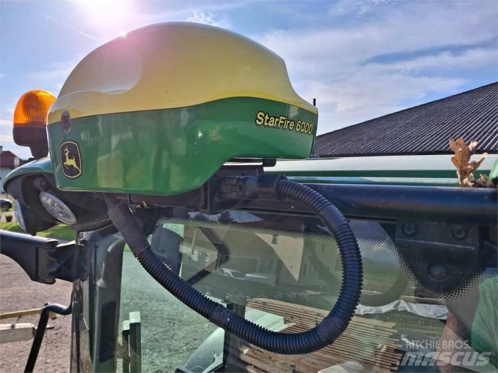  Starfire 6000 Agricultura - Outros
