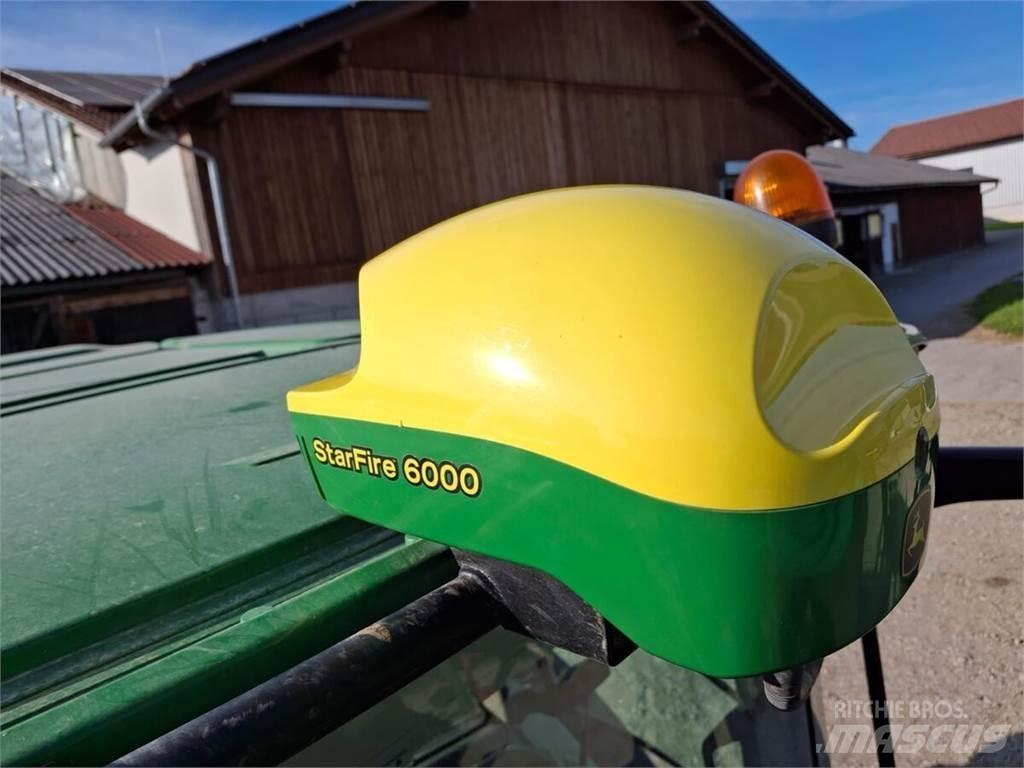  Starfire 6000 Agricultura - Outros

