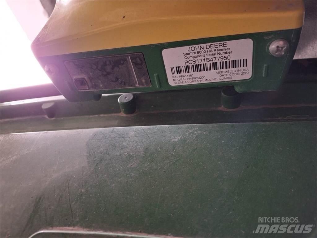  Starfire 6000 Agricultura - Outros

