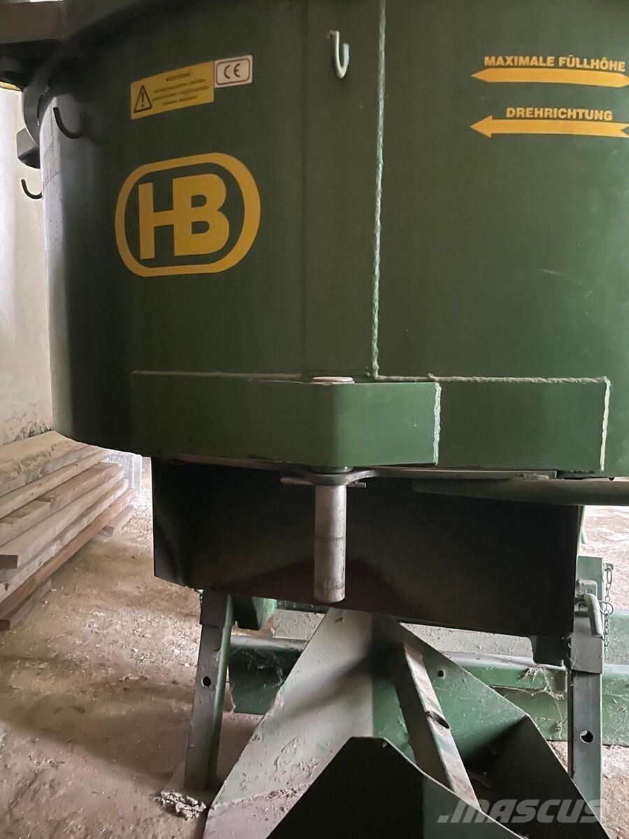  STBM Privatverkauf Betoneiras
