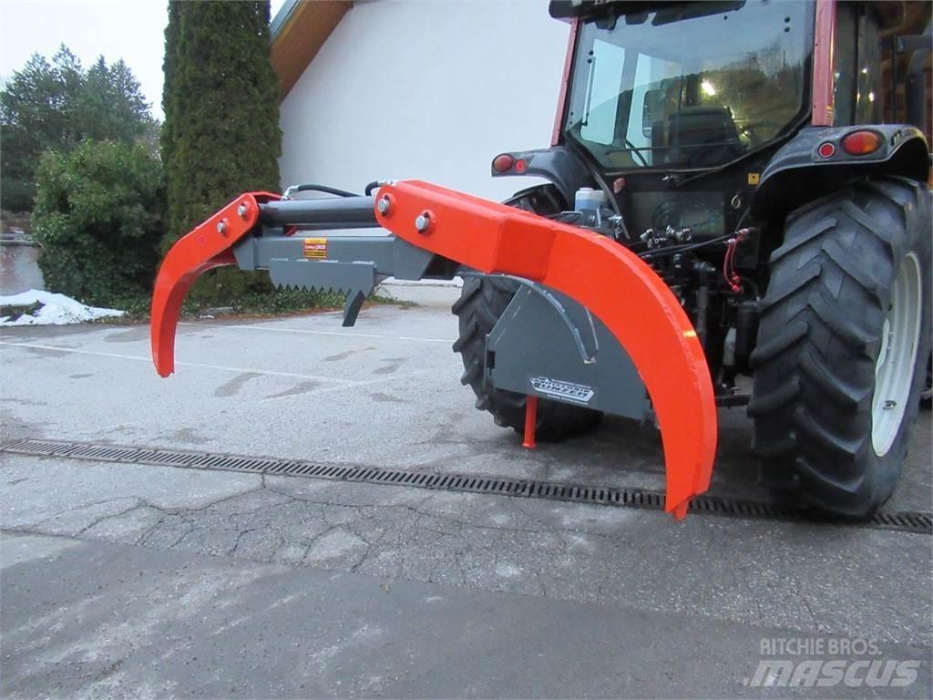  Stekro 2300 Maquinaria Florestal - Outros
