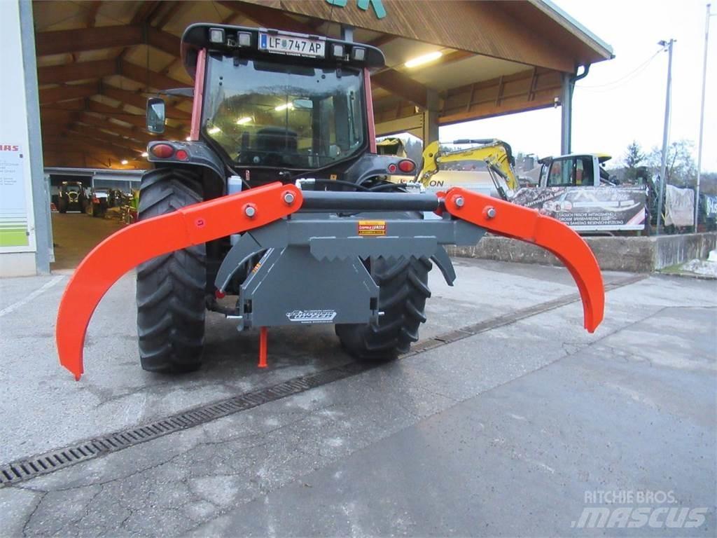  Stekro 2300 Maquinaria Florestal - Outros

