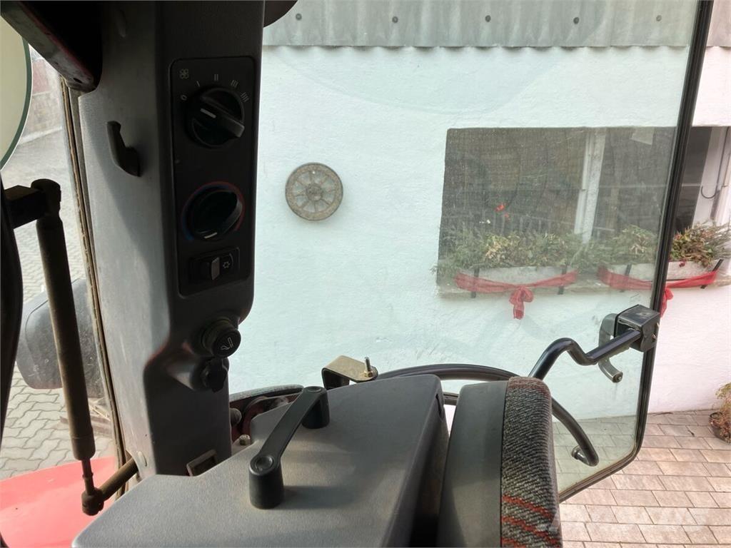 Steyr 4110 Profi Tratores Agrícolas usados