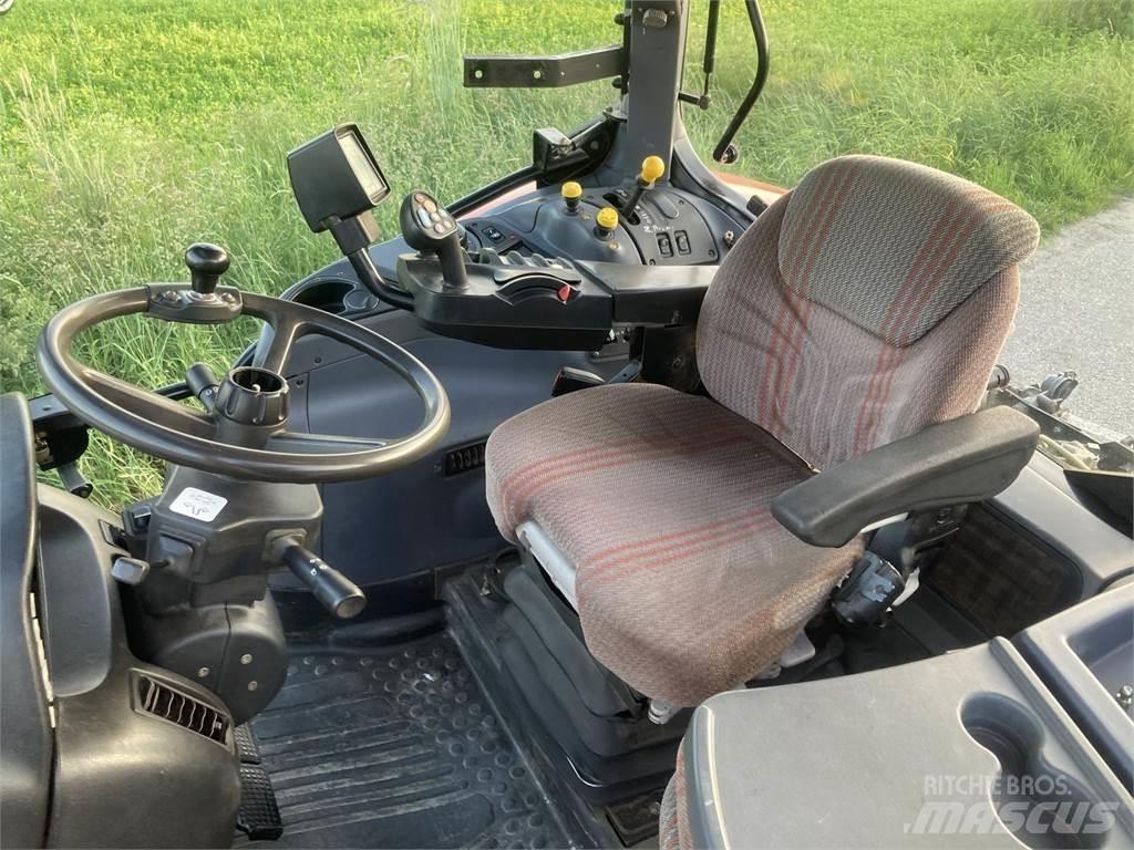 Steyr 4115 Profi Tratores Agrícolas usados