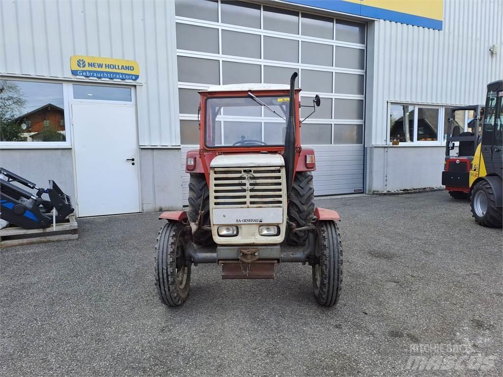 Steyr 430 Tratores Agrícolas usados