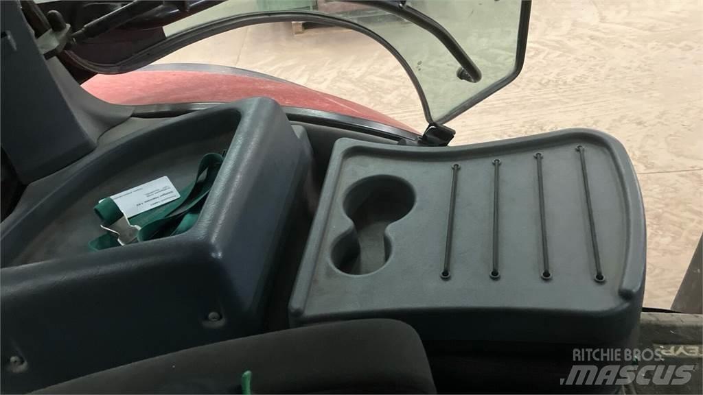 Steyr 6185 CVT Tratores Agrícolas usados