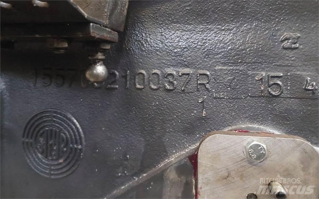 Steyr 9094 Outros acessórios de tractores