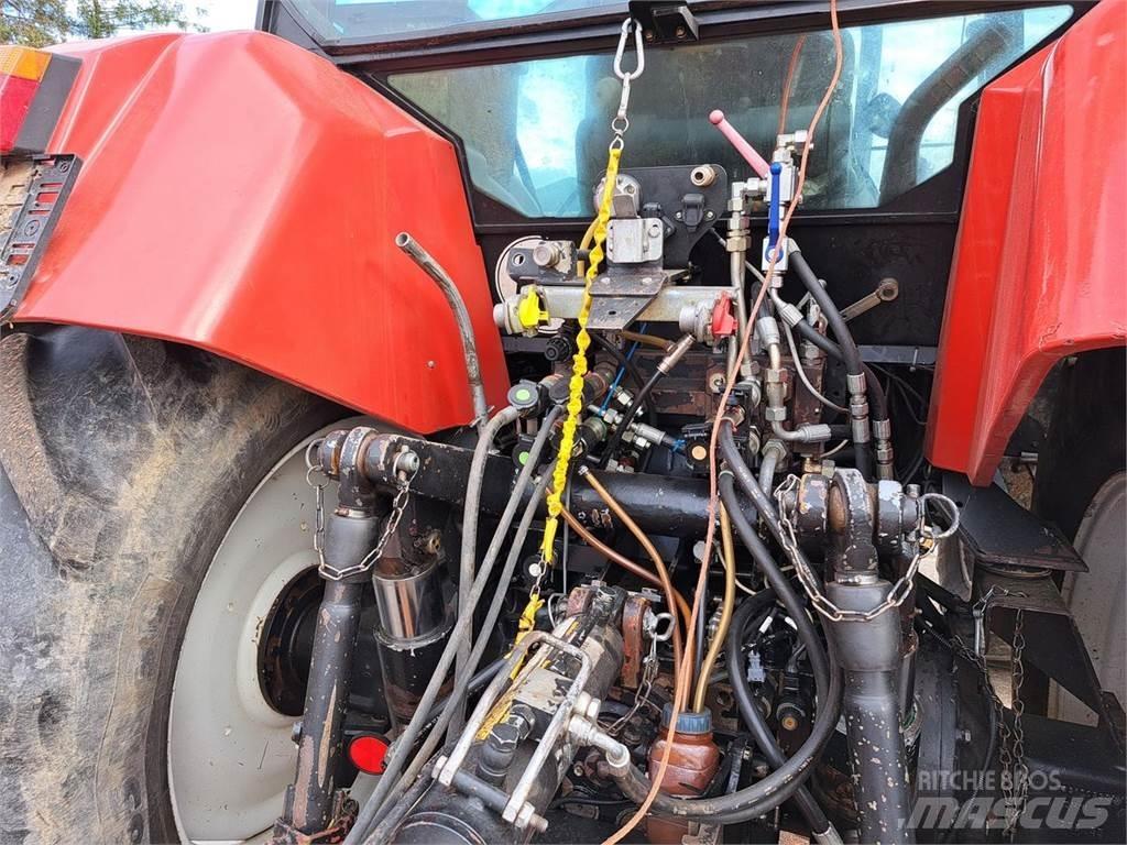 Steyr 9105 A Profi Tratores Agrícolas usados