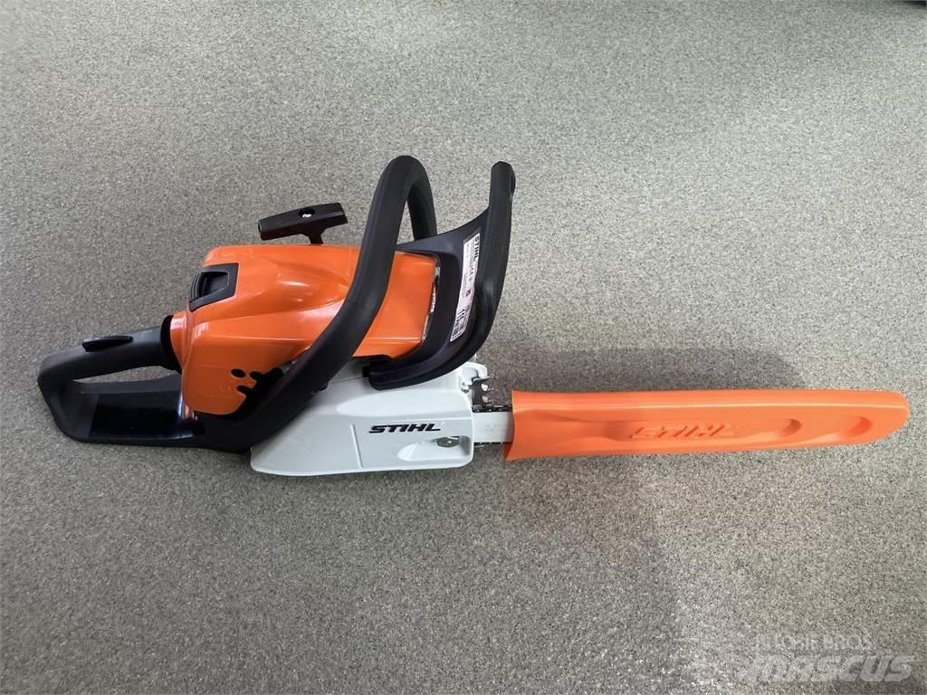 Stihl MS 211 Maquinaria Florestal - Outros

