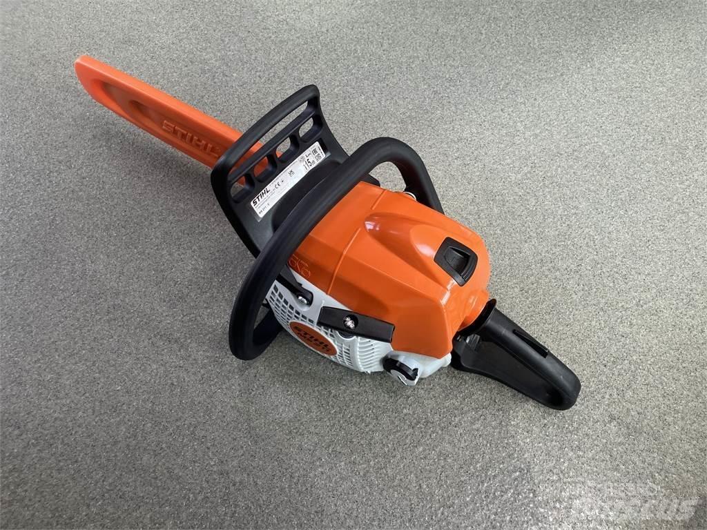Stihl MS 211 Maquinaria Florestal - Outros
