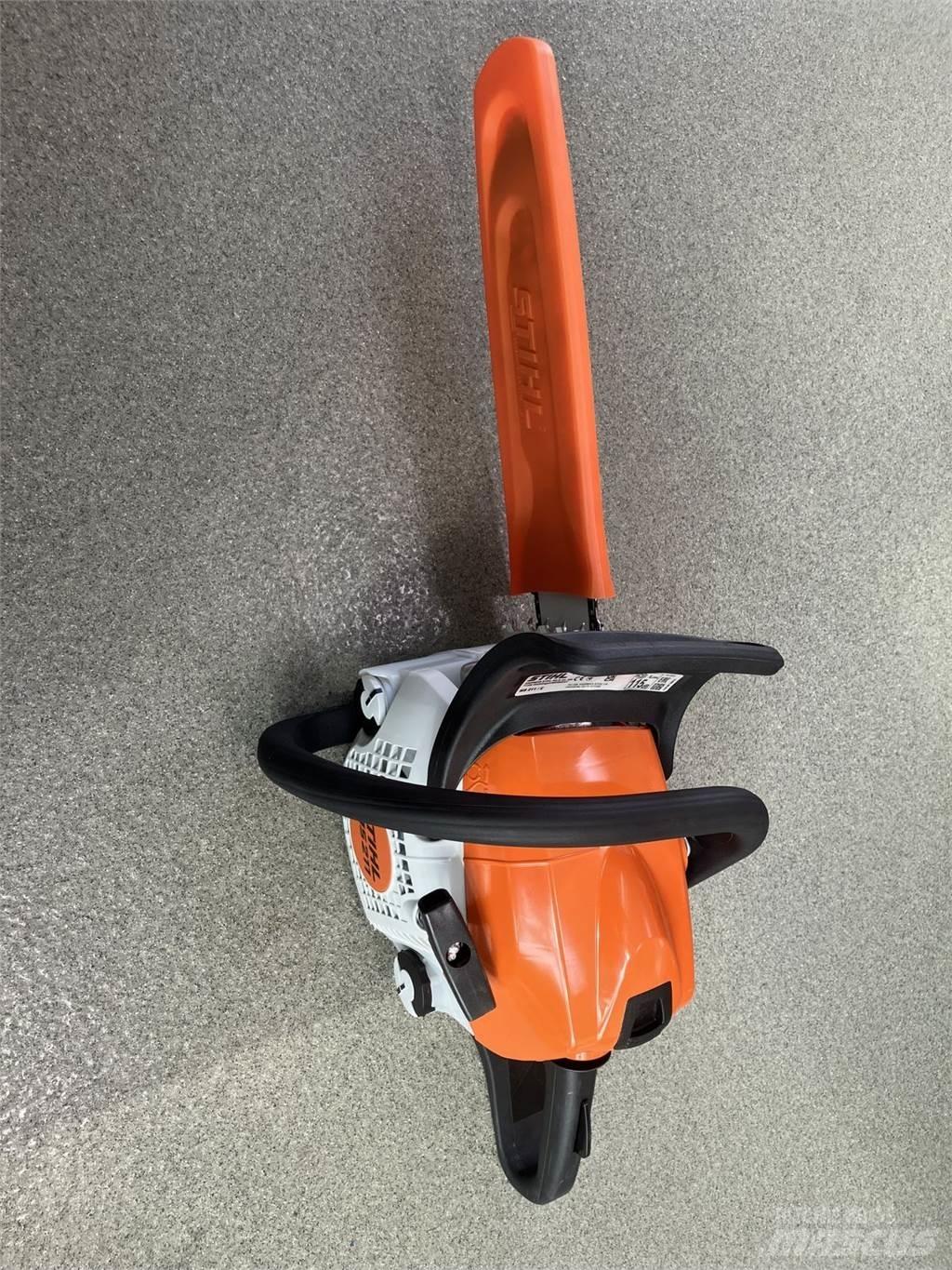 Stihl MS 211 Maquinaria Florestal - Outros
