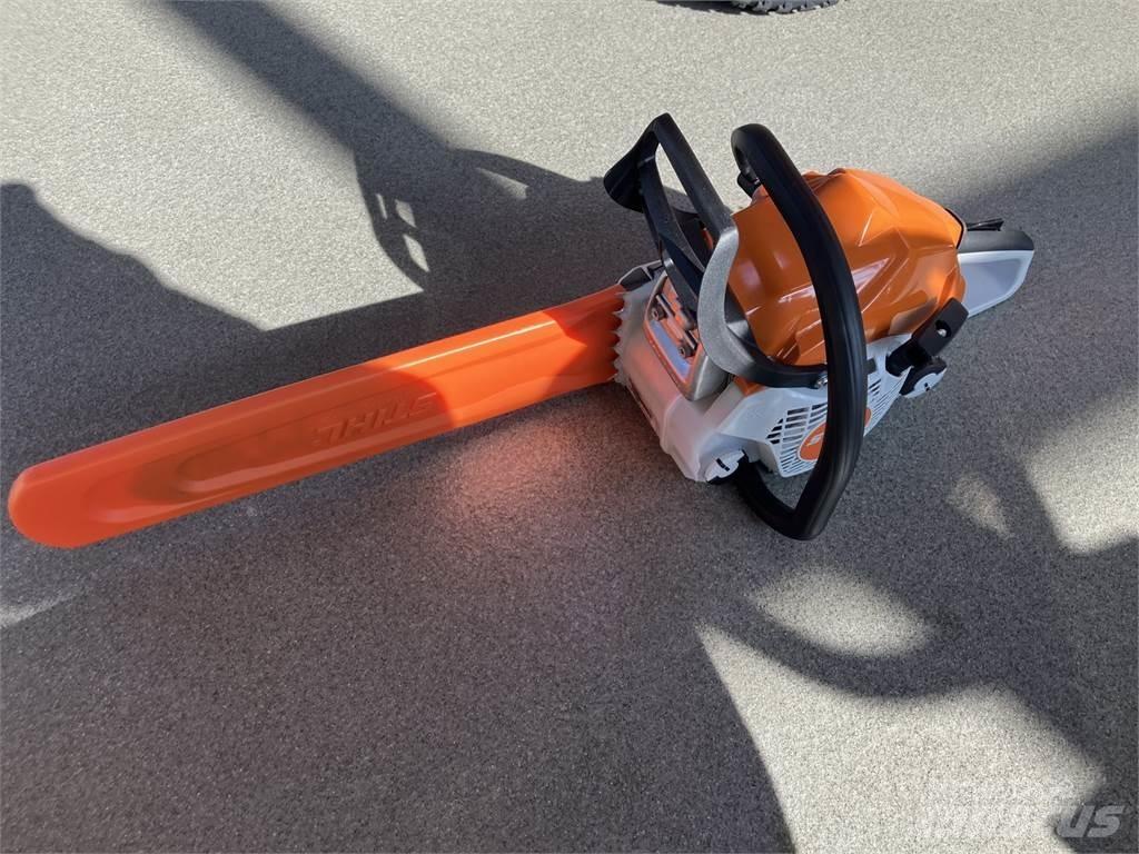 Stihl MS 212 C Maquinaria Florestal - Outros
