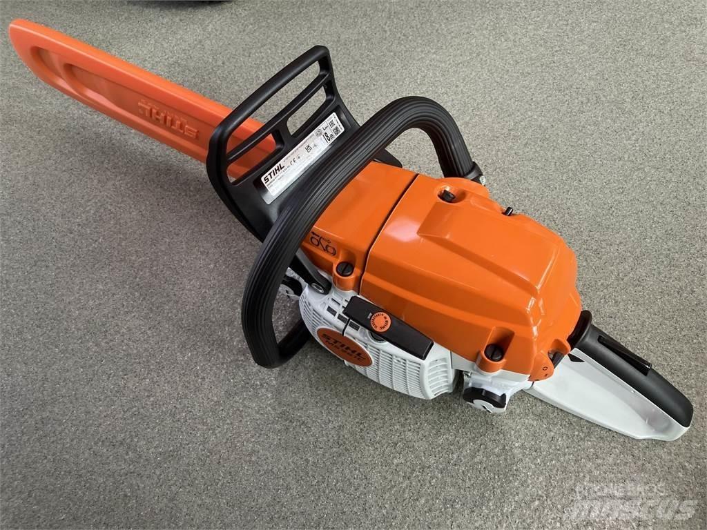 Stihl MS 261 C Maquinaria Florestal - Outros
