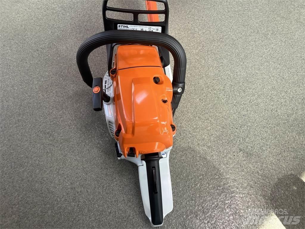 Stihl MS 261 C Maquinaria Florestal - Outros
