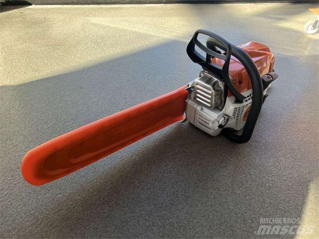 Stihl MS 400C-M Maquinaria Florestal - Outros
