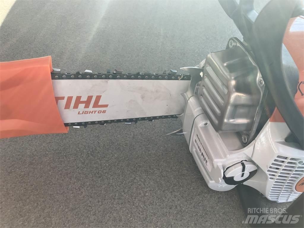 Stihl MS 400C-M Maquinaria Florestal - Outros
