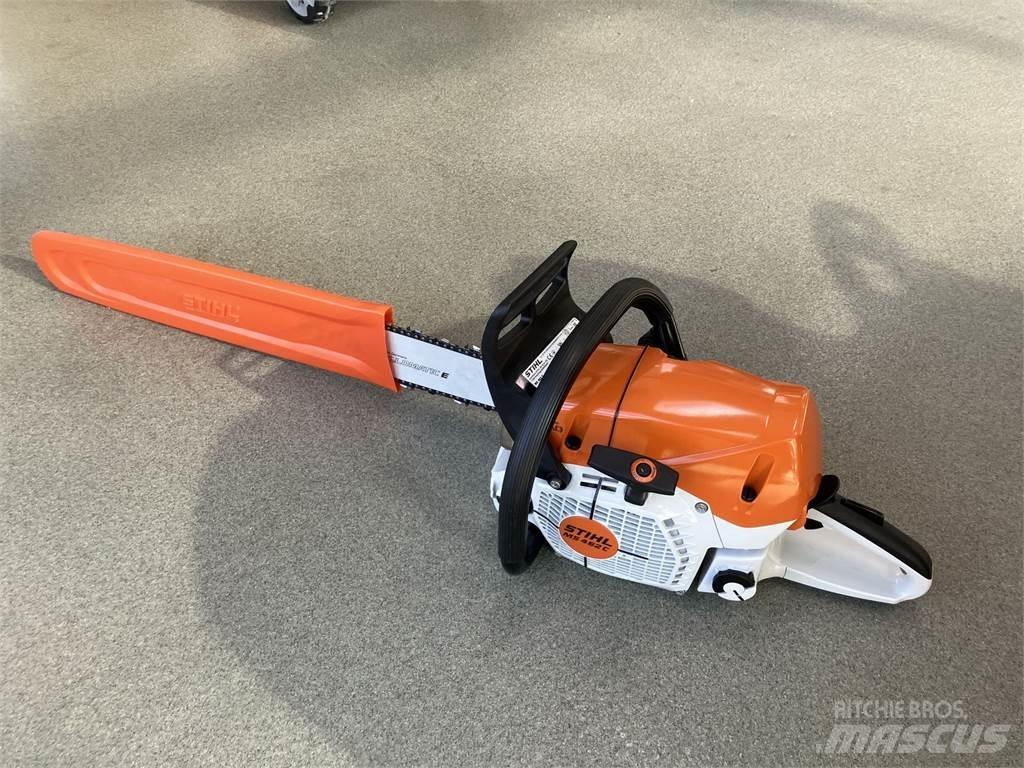 Stihl MS 462 C Maquinaria Florestal - Outros
