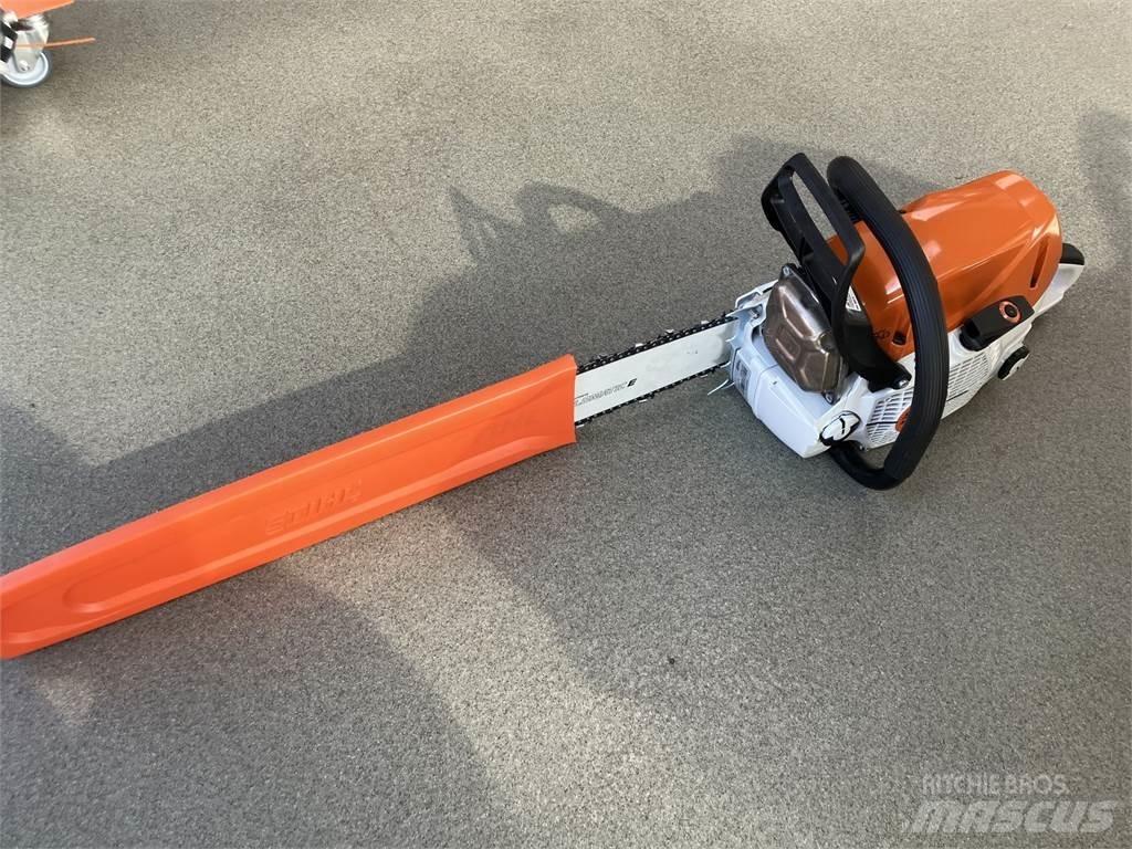 Stihl MS 462 C Maquinaria Florestal - Outros
