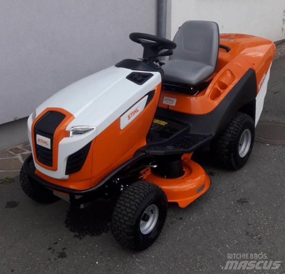 Stihl RT 5097 Espaços verdes - Outros
