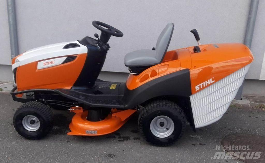 Stihl RT 5097 Espaços verdes - Outros
