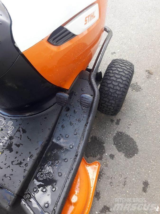 Stihl RT 5097 Espaços verdes - Outros
