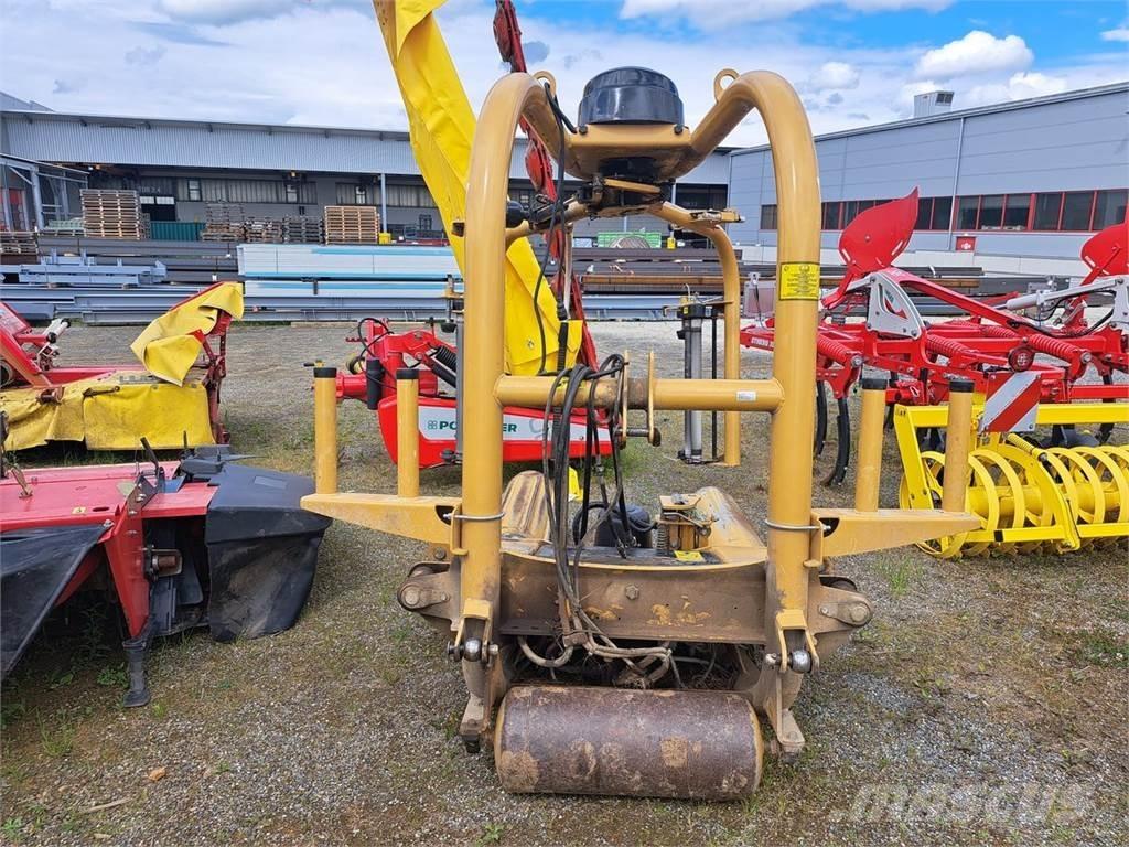 Tanco S 200 Outros equipamentos de forragem e ceifa