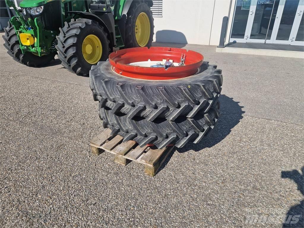 Taurus 12.4 R36 Pneus Agrícolas