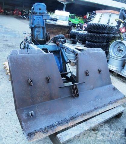 Tiger 8t Guinchos