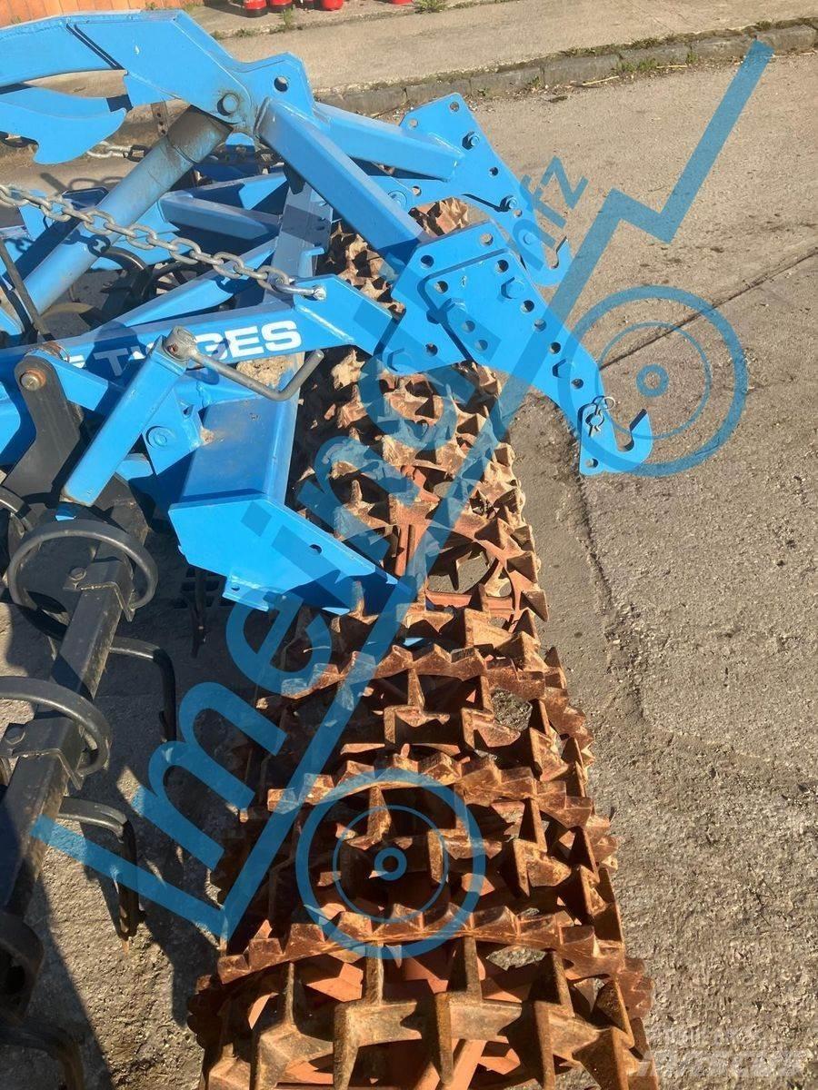 Tigges Packerwalze Rolos agrícolas