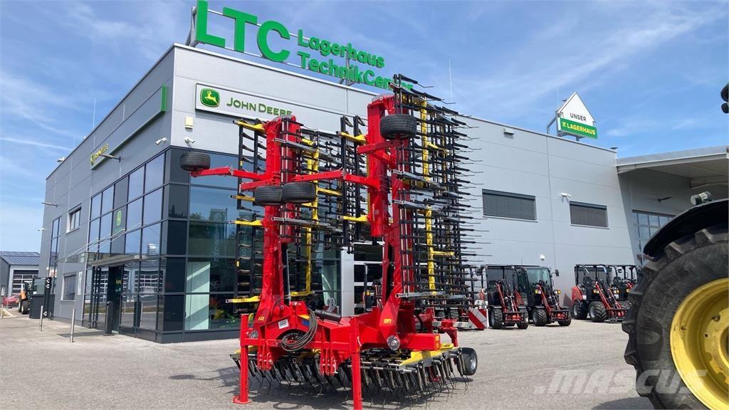  TINECARE V 12200 Outras semeadeiras e acessórios