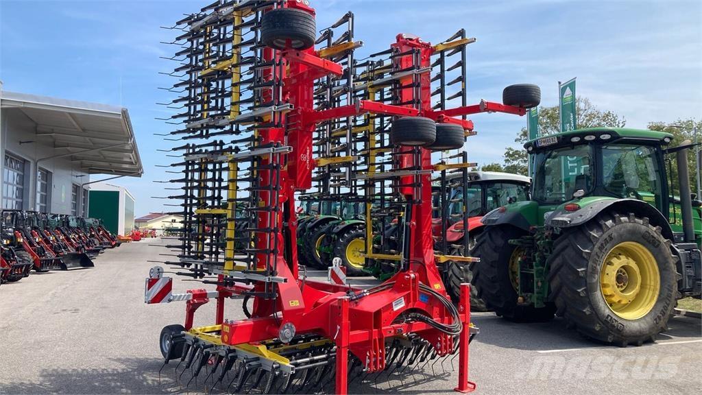  TINECARE V 12200 Outras semeadeiras e acessórios